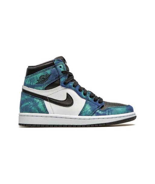 Jordan 1 Retro Tie Dye