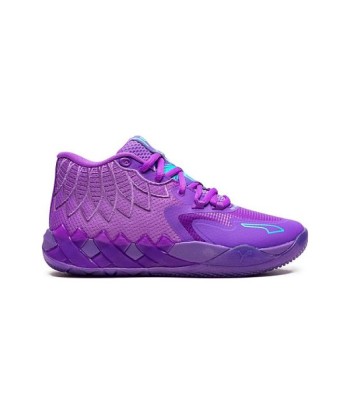 Puma MB 01 Lamelo Ball Queen City