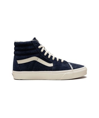 Vans SK8 Hi Cozy Hug