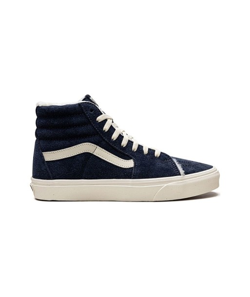 Vans SK8 Hi Cozy Hug
