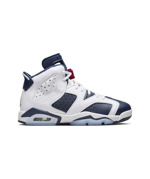 Air Jordan Air Jordan 6 Retro Olympic 2024
