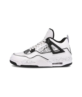 Jordan 4 Retro White
